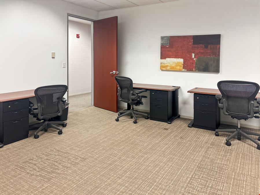 Regus - Richmond - Westerre Parkway