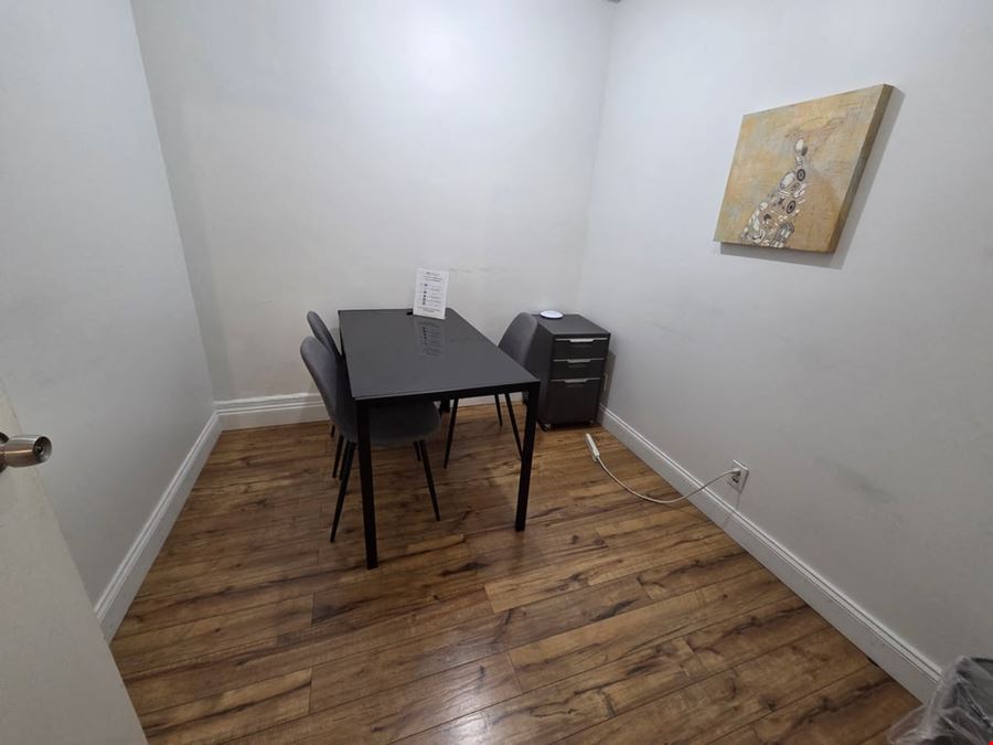 704-A Private Office