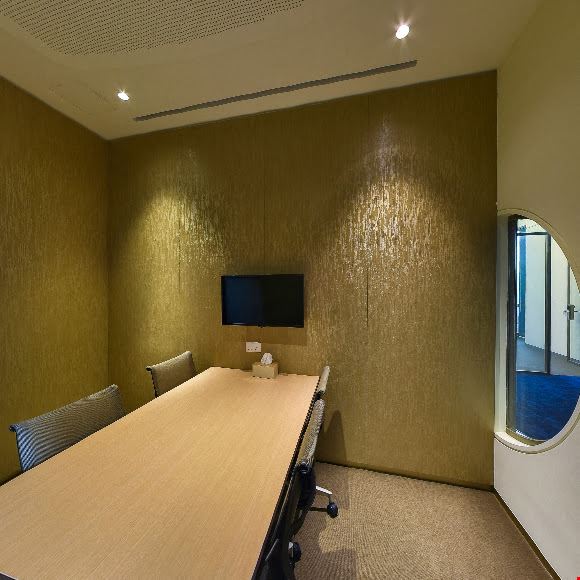 The Work Project - Bugis