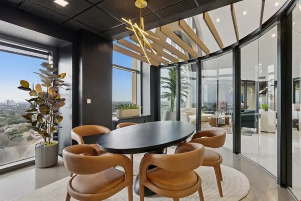 8080 N Central Expressway