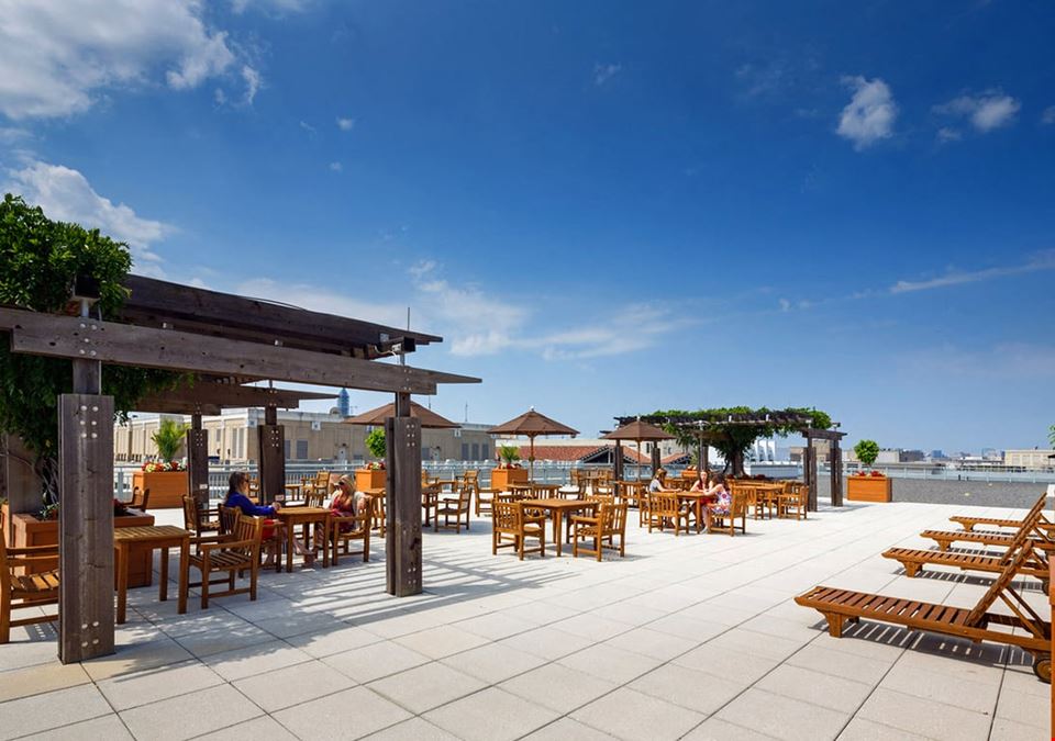 Metro Offices - Metro Center