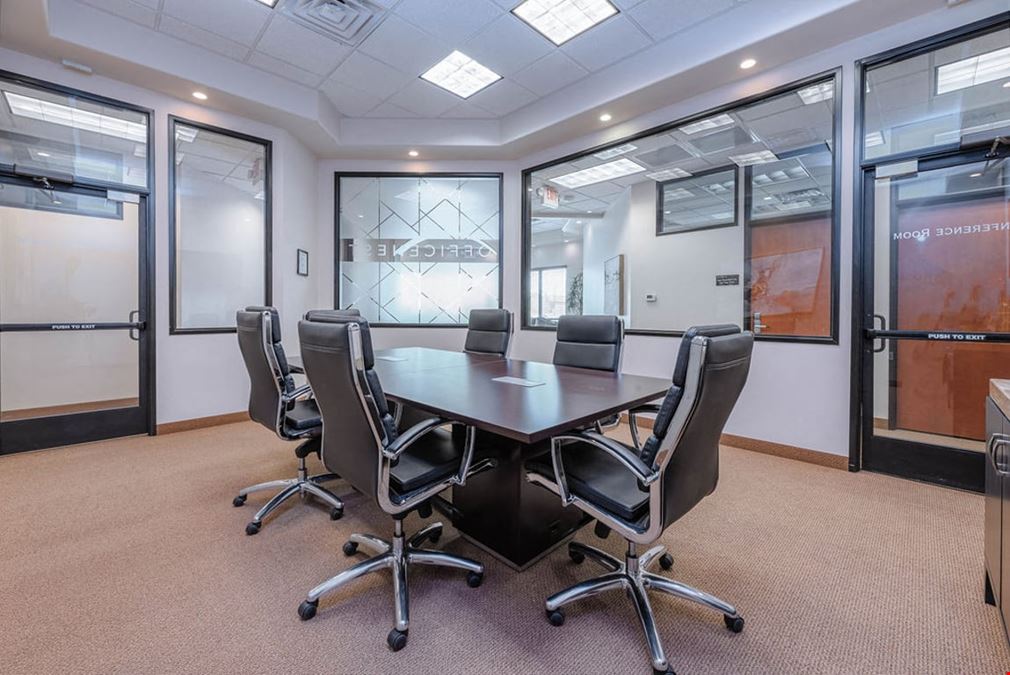 OFFICENEST - Southwest