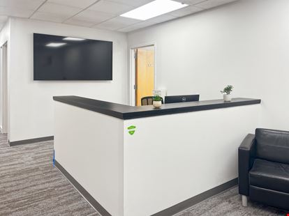 VT, Williston - Interstate Corporate Ctr