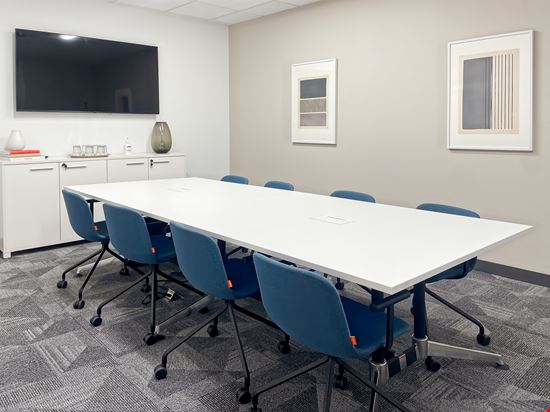 Preview of IL, Naperville - South Washington St Office space for Rent in Naperville