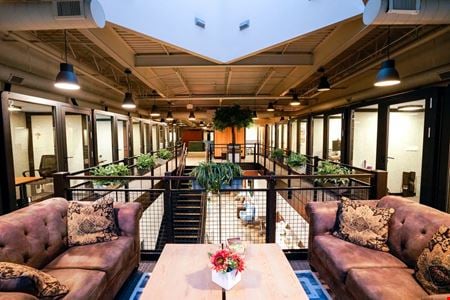 Preview of LionShare Cowork Harbour Village Coworking space for Rent in Jacksonville