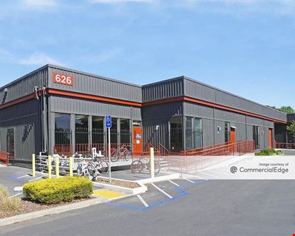 Preview of Berkeley CA Lab Office space for Rent in Berkeley