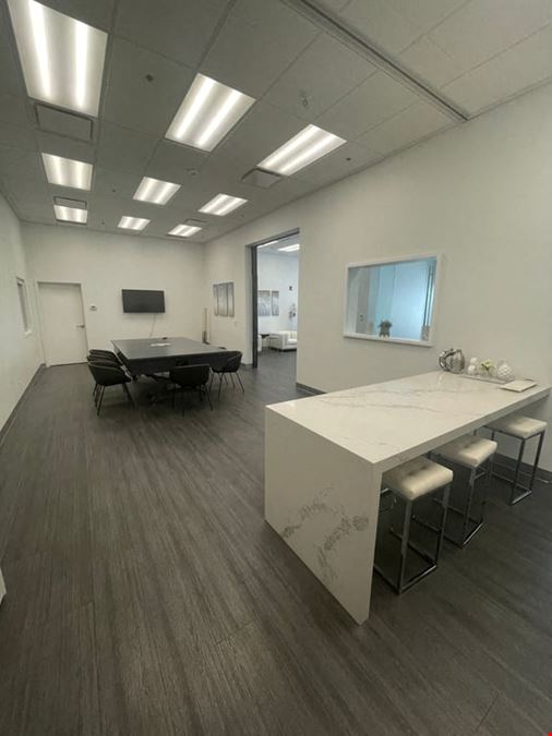 Chill Kill Recording Studio