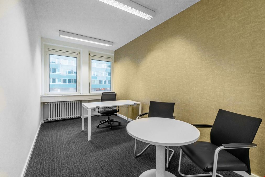HQ - Berliner Allee