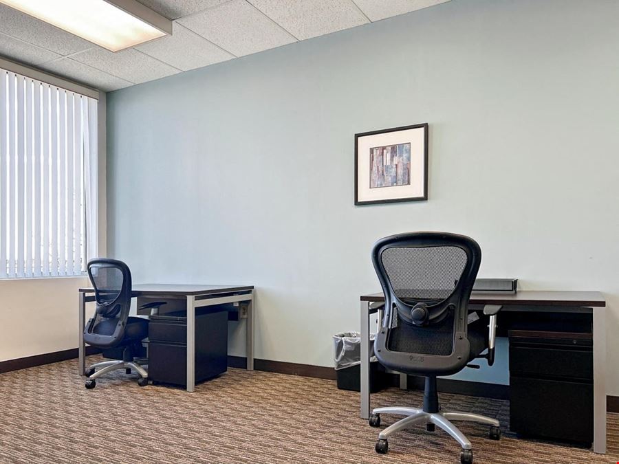 Central Park Corporate Center