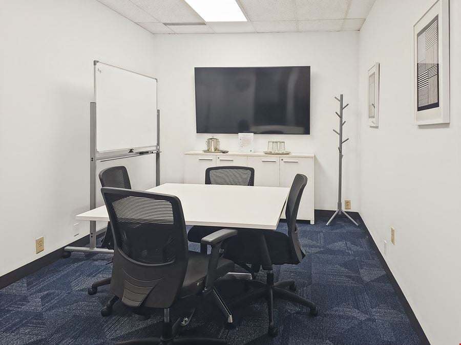 HQ - Dallas - Montfort Dr