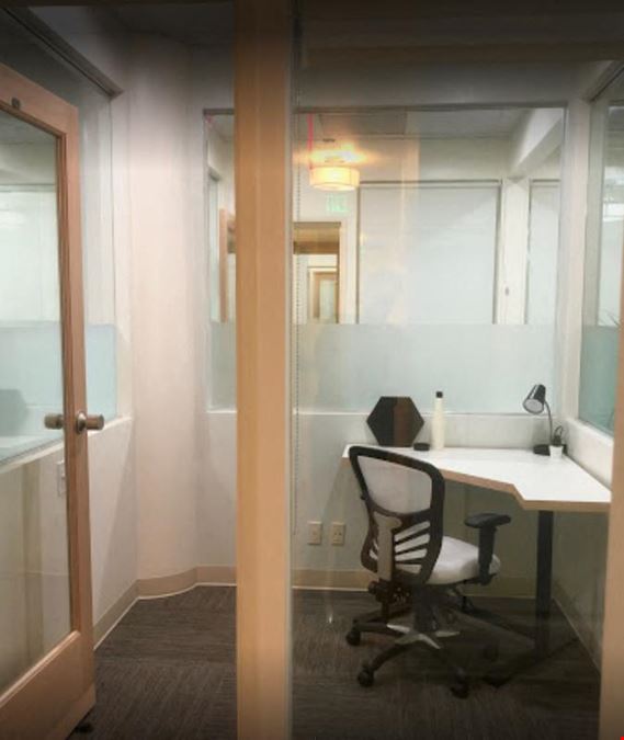 W Suites @ 1001 Wilshire