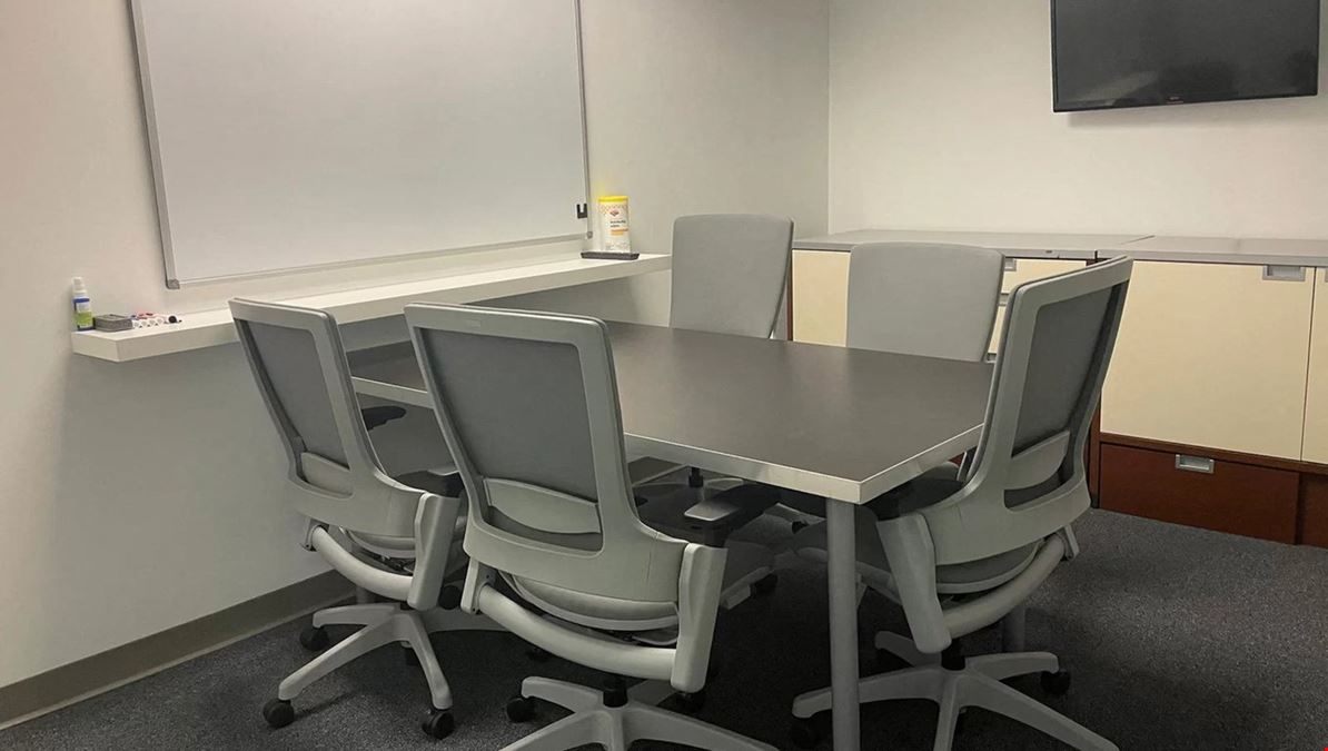 The Collab Room