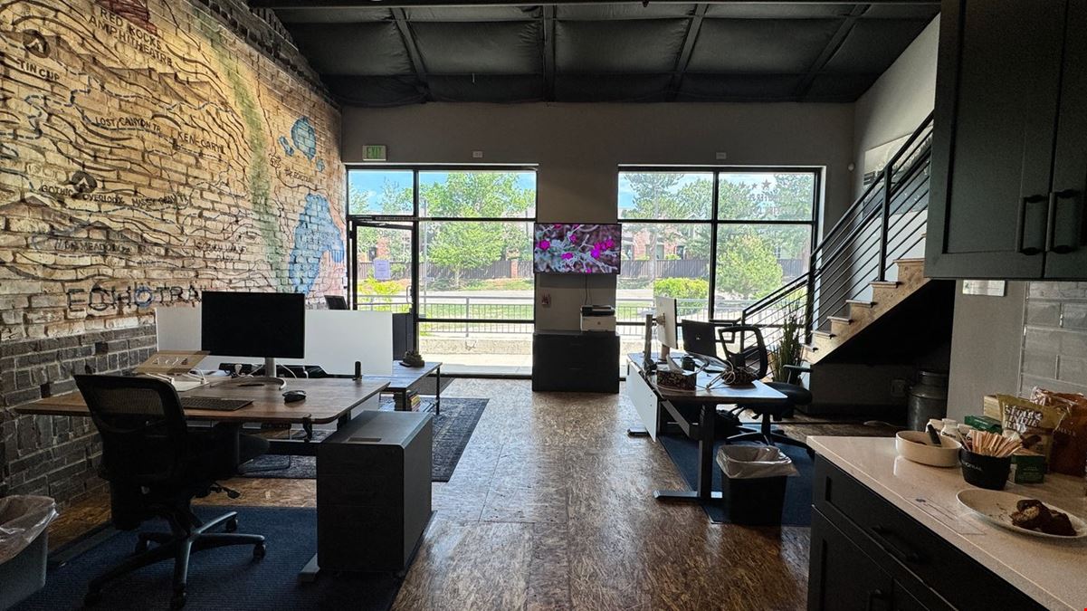 EchoTrail Coworking - EchoTrail