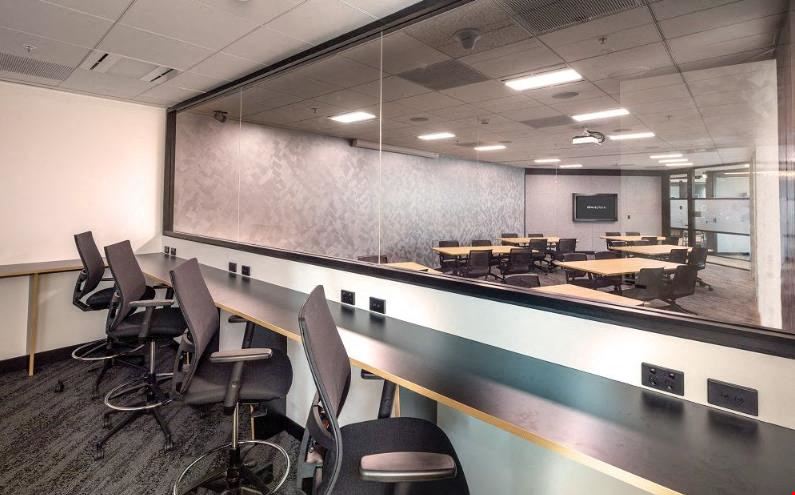 Dexus Place  - 1 Eagle Street