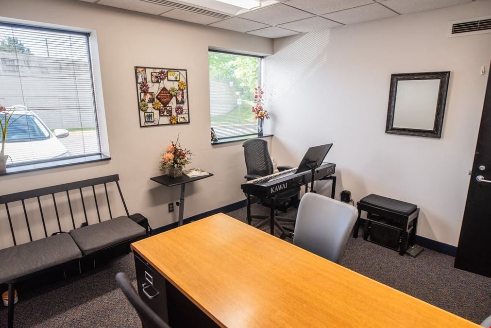 Studio CoWork - StudioCoWork