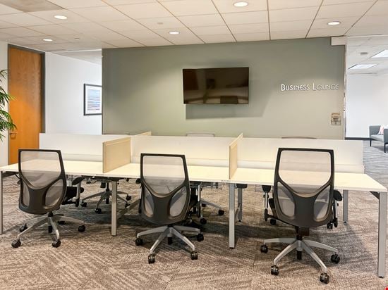 Preview of CA, Rancho Santa Margarita - Koll Center Office space for Rent in Rancho Santa Margarita