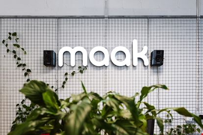 Preview of Maak - Coworking Space Office space for Rent in Ponte de Lima