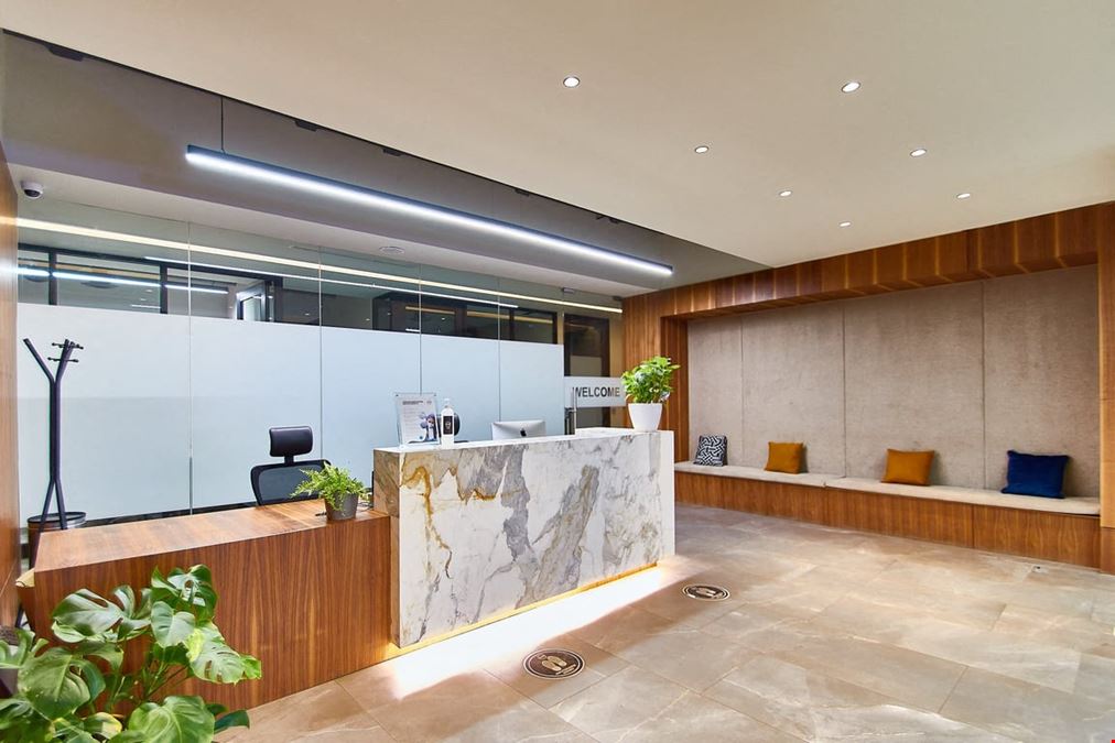 WOR Centro Cuauhtemoc