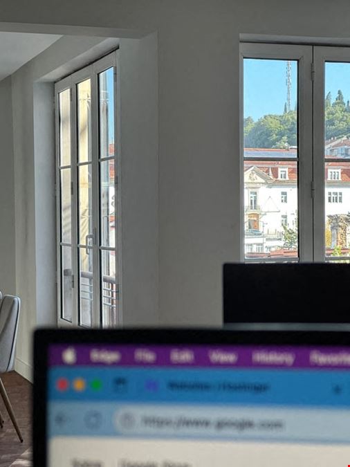 Santana Cowork