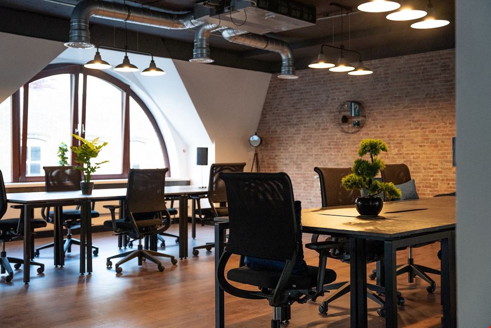 One Avenue Group - Farringdon