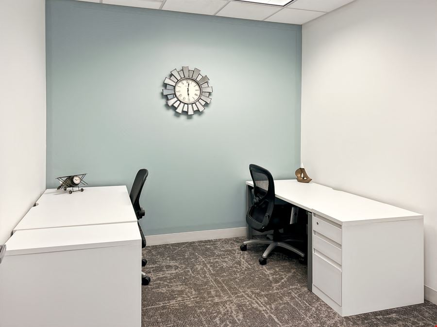 Regus - Jacksonville - Town Center