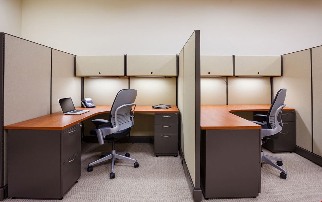 London Executive Office Suites,LLC