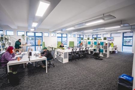 Preview of Welsh ICE Coworking space for Rent in Caerphilly