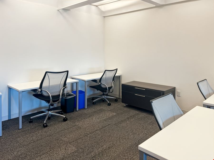 Regus - Boston - Symphony