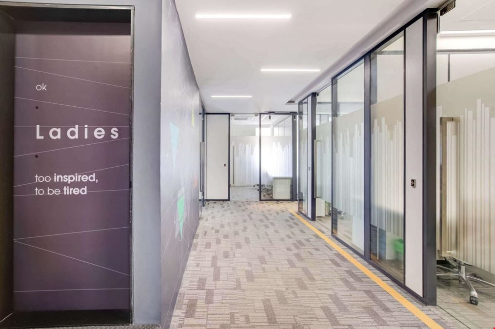 Akasa Coworking - Kolkata