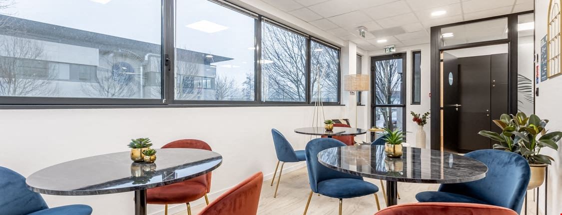 B'Coworker Elancourt