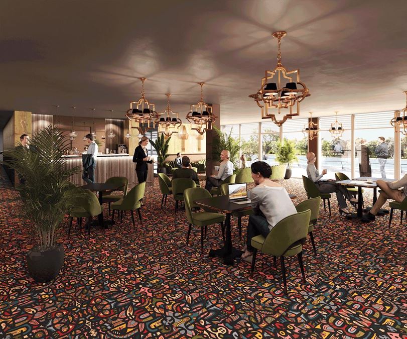 Now Coworking Bordeaux