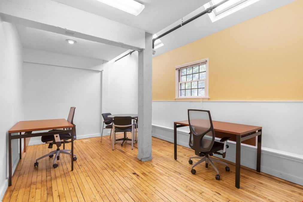 PA, Doylestown - Doylestown