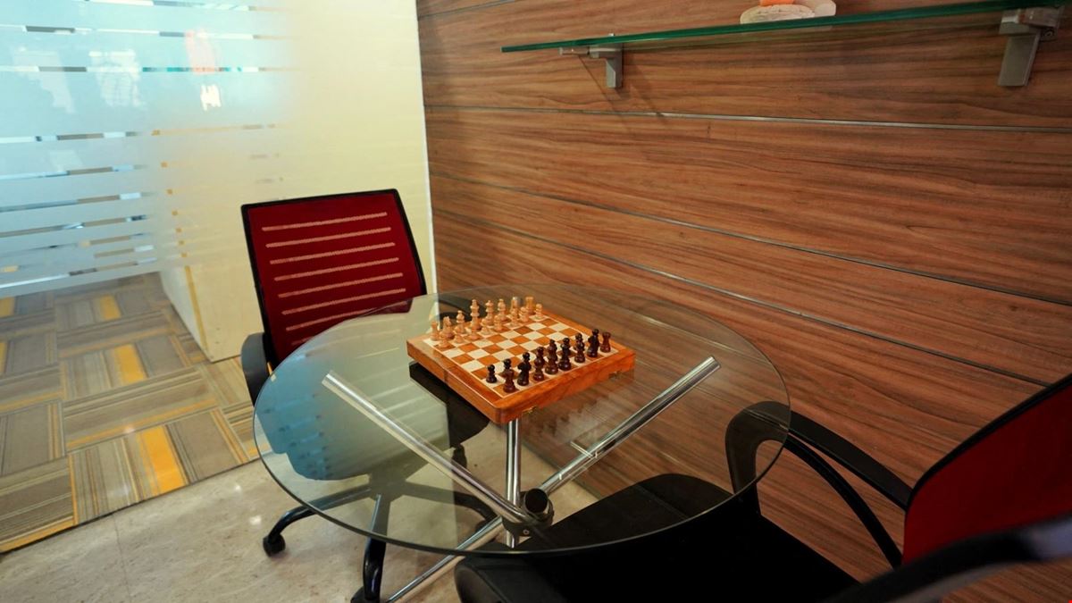 603 The Coworking Space - Khar