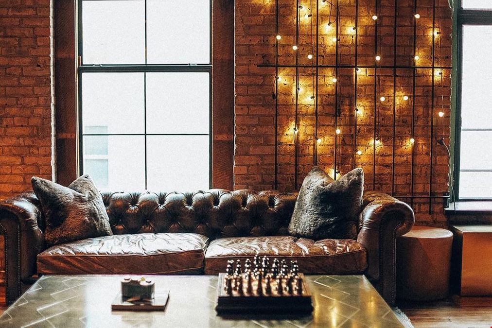 Brick & Mortar - Minneapolis