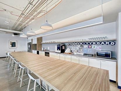 Spaces The Towers Emeryville