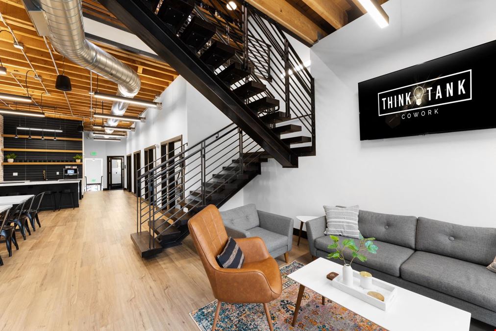 Think Tank Cowork