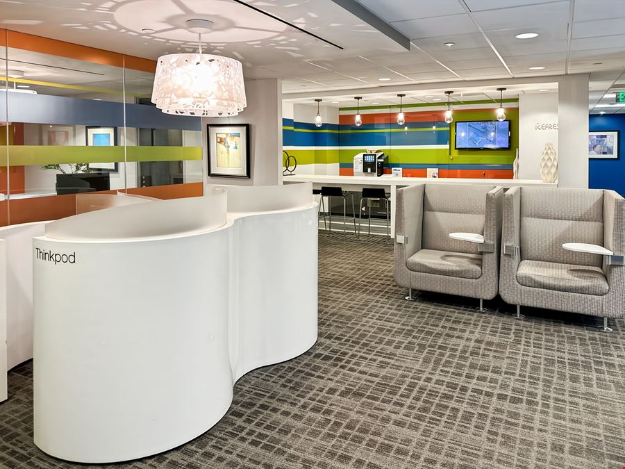 CA, Brea - Brea Campus