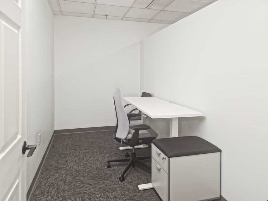 Regus - Cranford - Jackson Dr