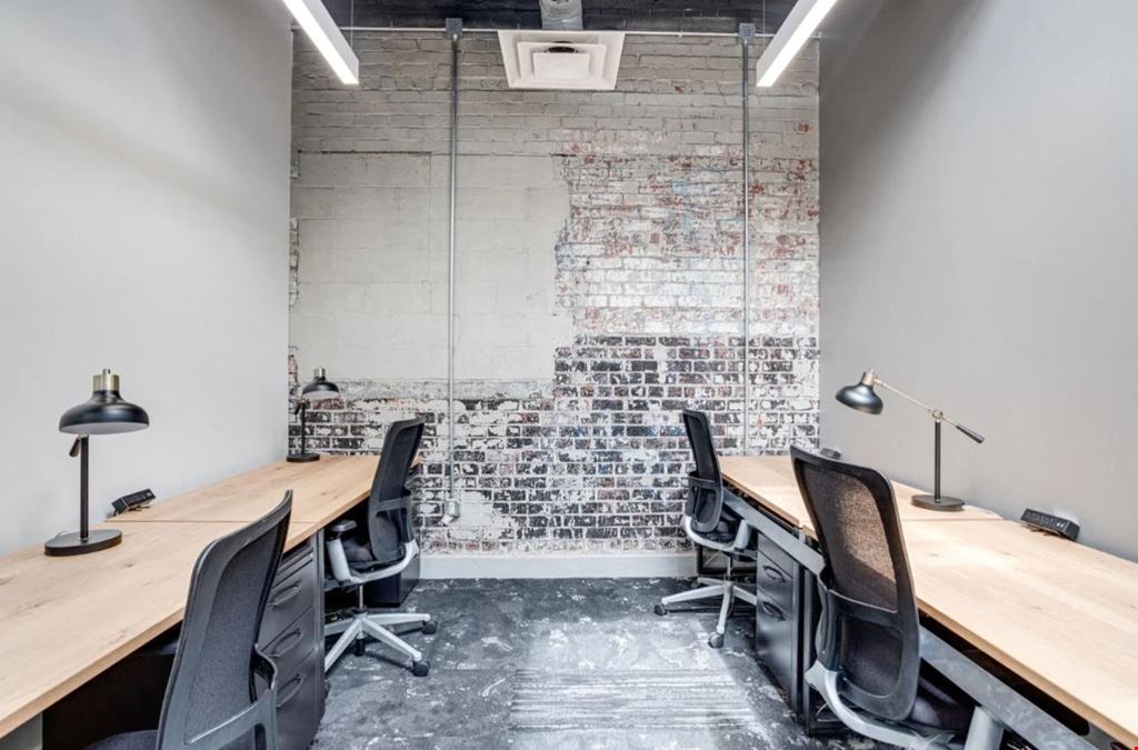 The Link in Old Town