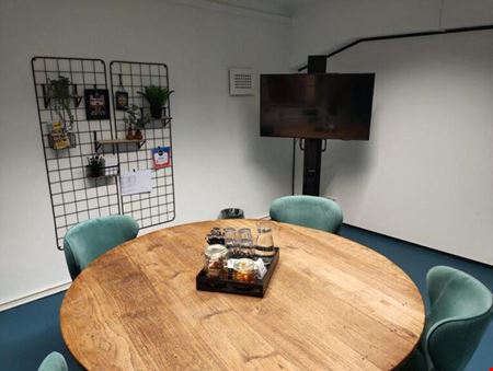 Preview of Ceresstraat 13 Coworking space for Rent in Breda