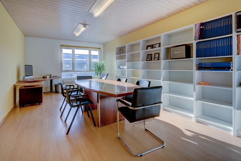 Les Ateliers De La Gare