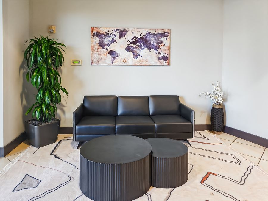 FL, Orange Park - Crossing Blvd