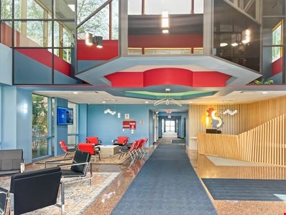 Preview of Regus - Chardon - 7th Ave Office space for Rent in Chardon