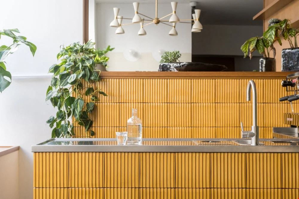 The Bureau - 25 Rue Du 4 Septembre