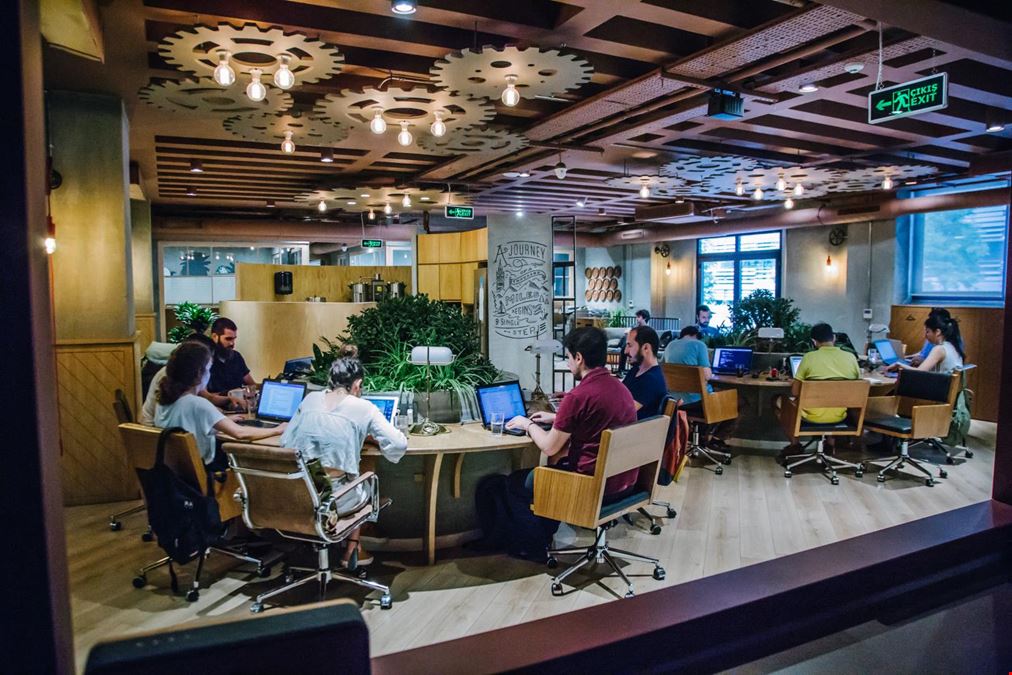 Kolektif House - Levent