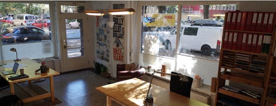 Preview of Simply Start Hamburg Office space for Rent in Hamburg