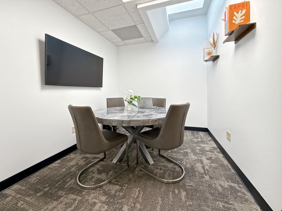 NY, East Rochester - Commercial Street