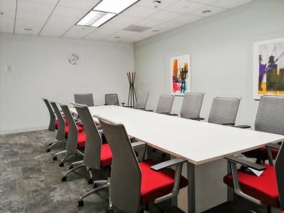 Regus - Melville - Expressway II