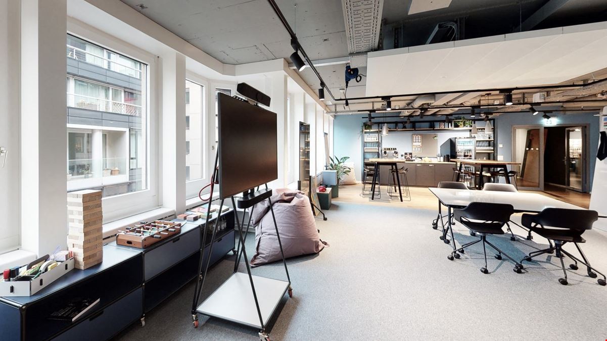 memox.world - Basel City