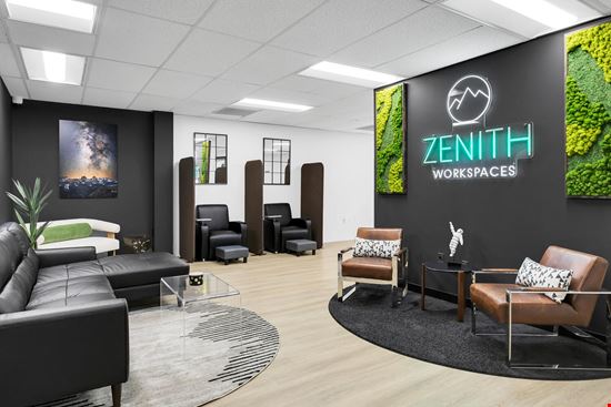 Preview of Zenith Workspaces Office space for Rent in Tinton Falls